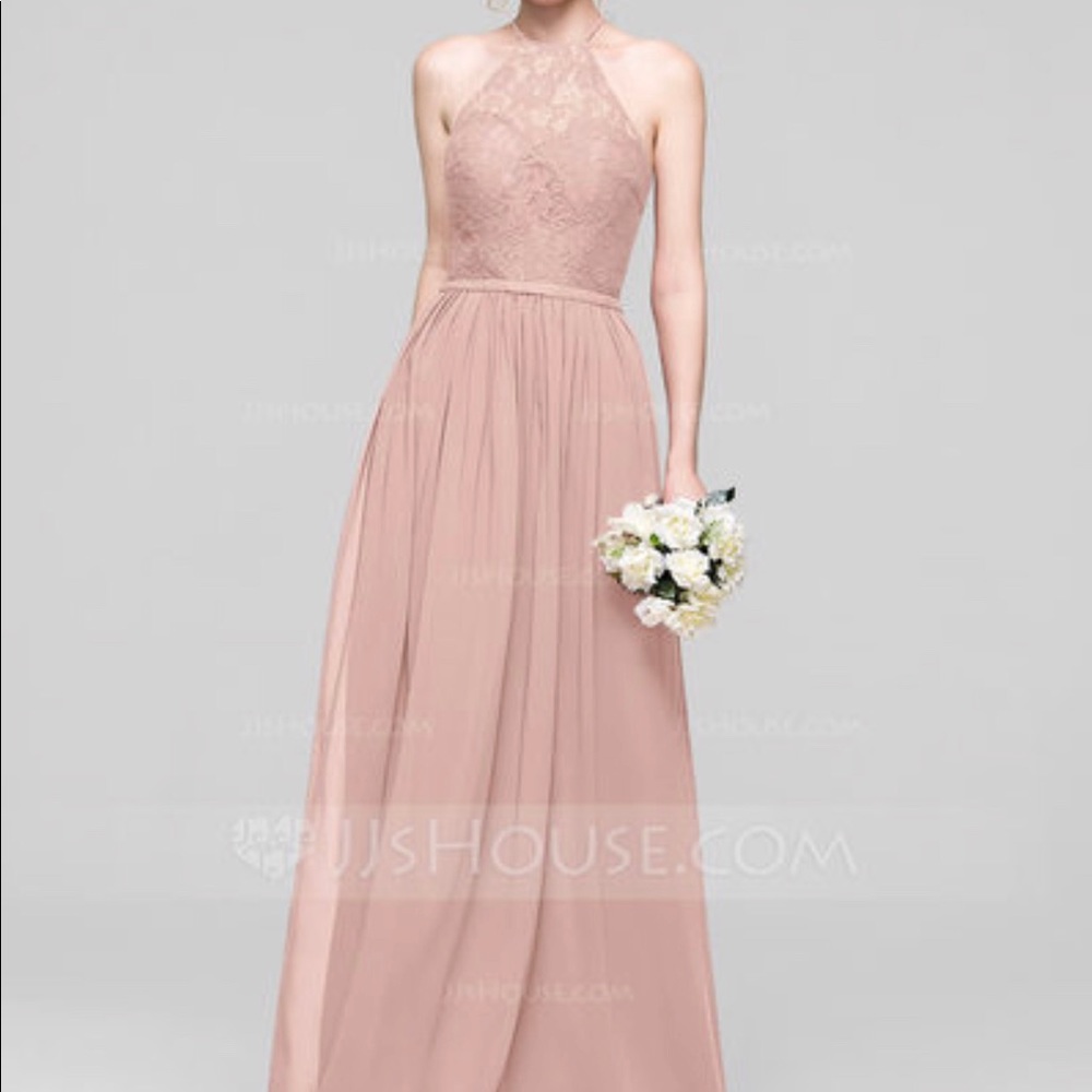Brand new dress